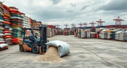 fertilizer market price fluctuations