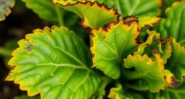 fertilizer overdose damage prevention