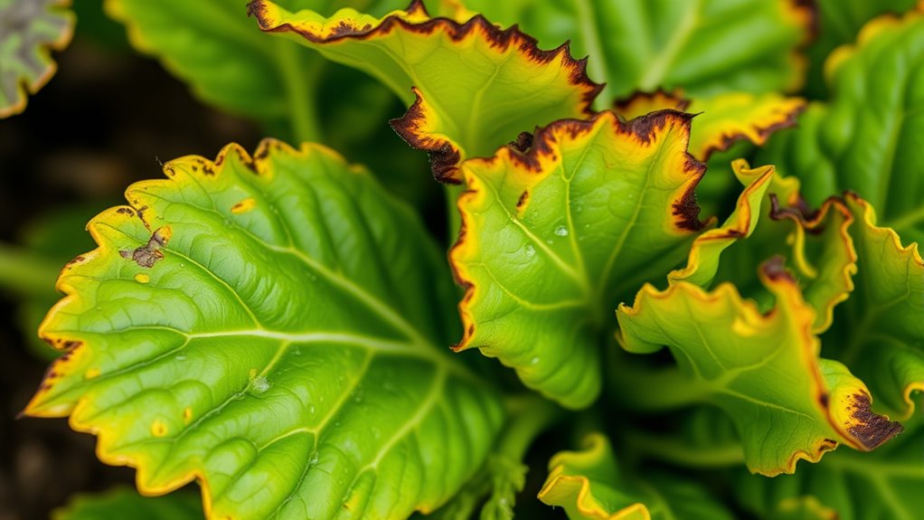 fertilizer overdose damage prevention