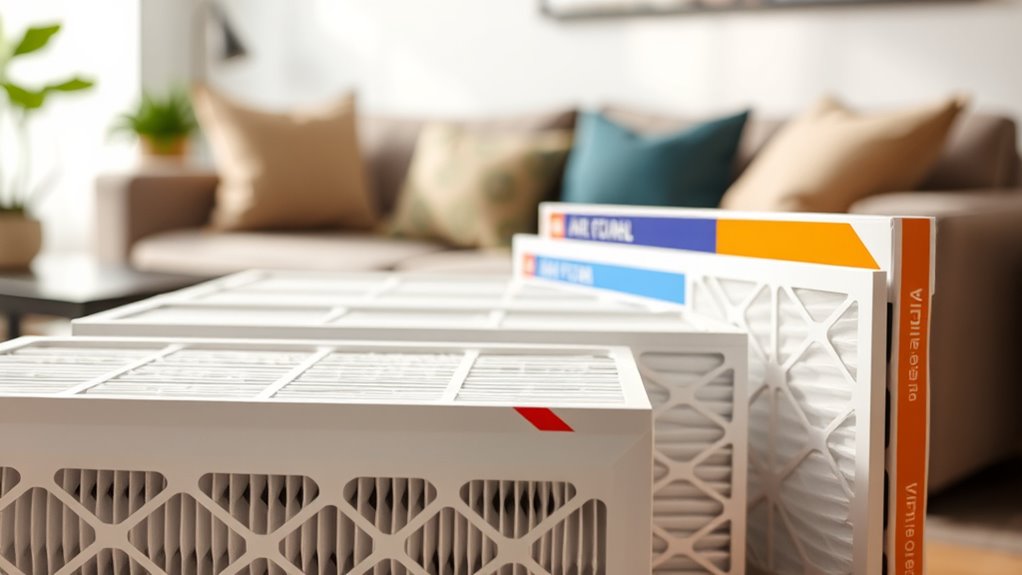 filter compatibility and value