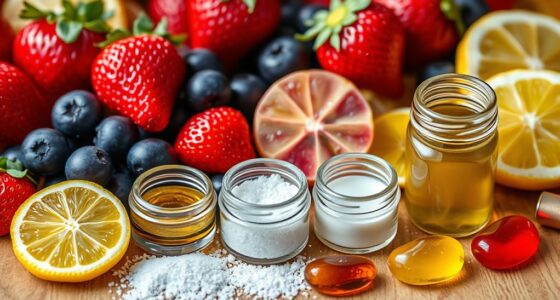 food additive functions explained