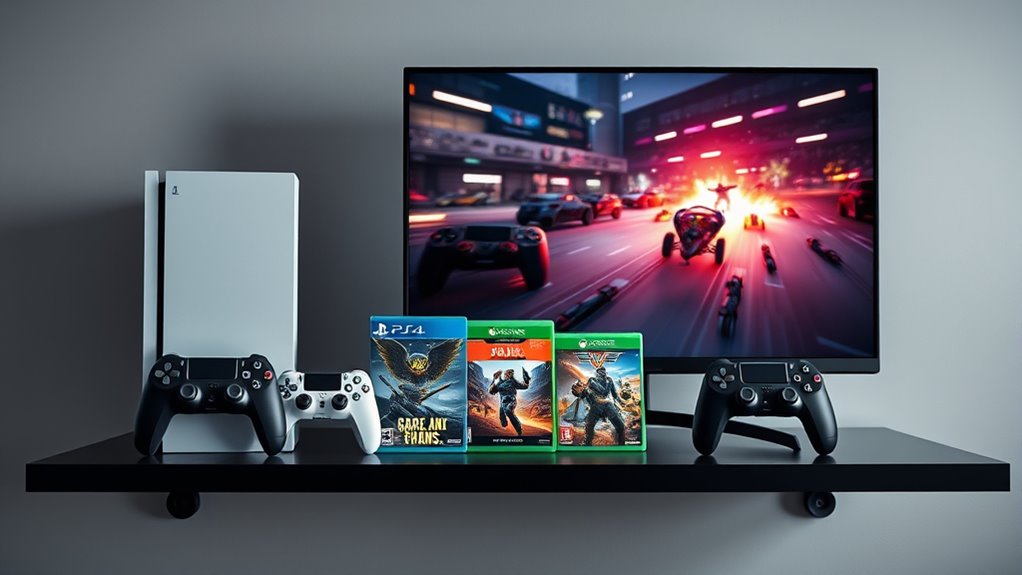 game compatibility and value