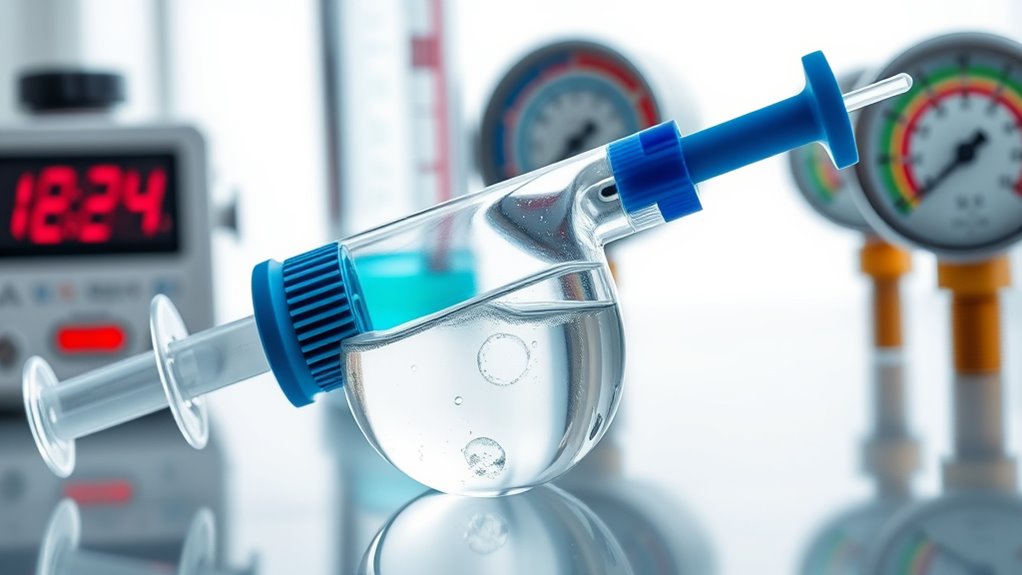 gas behavior laws explained