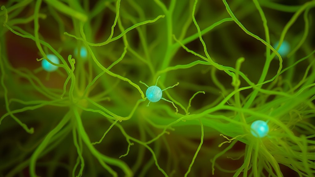 genetic control of plant regeneration