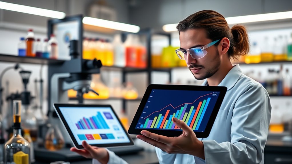 growing demand specialized skills