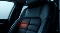 heated car seat cushions