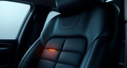 heated car seat cushions