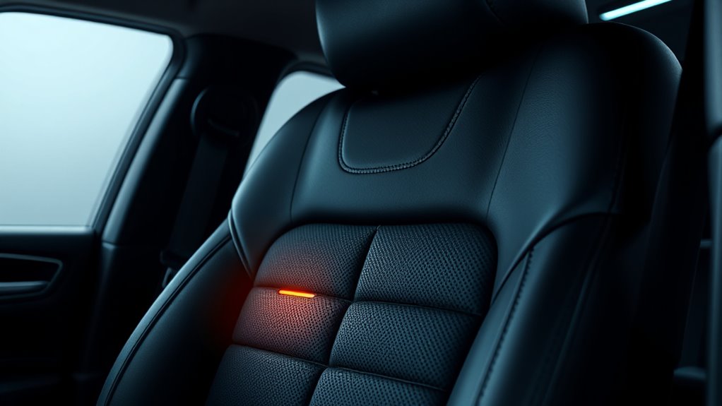 heated car seat cushions