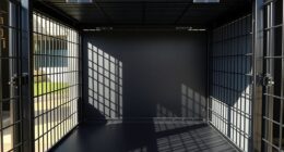 heavy duty crate dividers