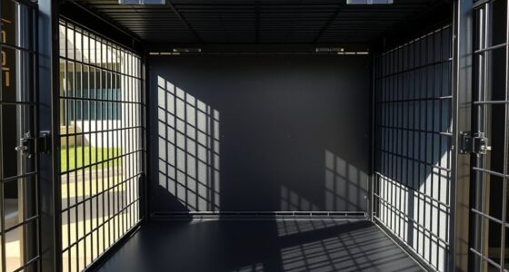 heavy duty crate dividers