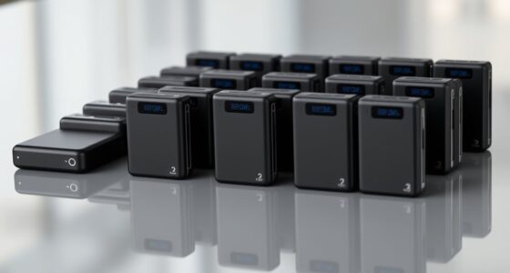 high capacity tsa power banks