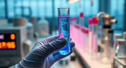 high energy novel rocket fuels