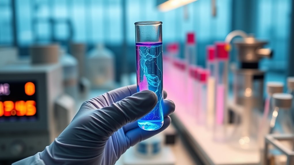 high energy novel rocket fuels