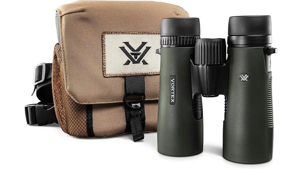 high performance hunting binoculars