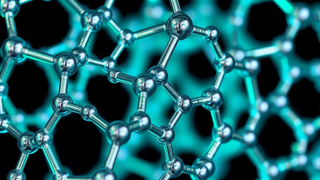 high porosity tunable mofs