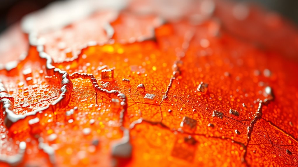 high temperature resistant superalloys