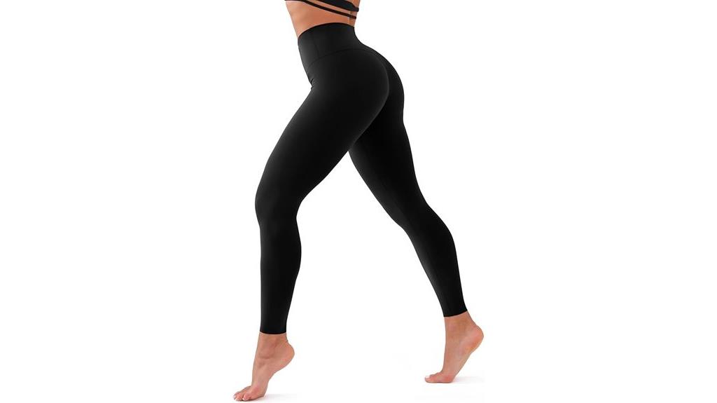 high waisted women s leggings