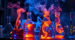 historical impactful chemical reactions