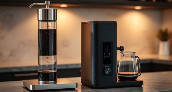 home cold brew equipment