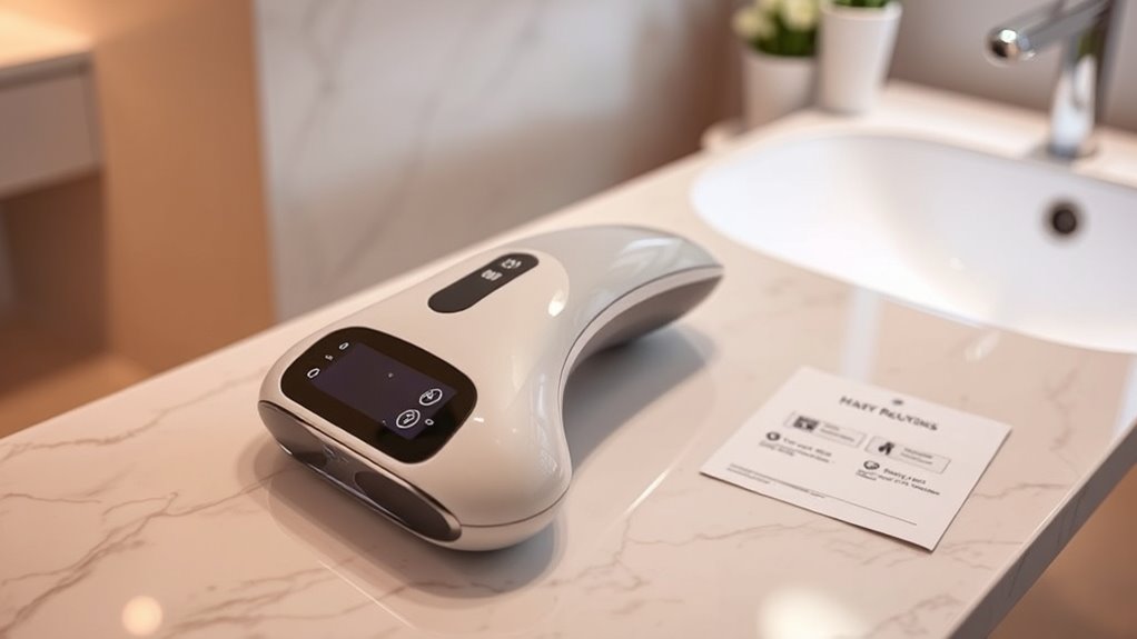 home ipl system considerations