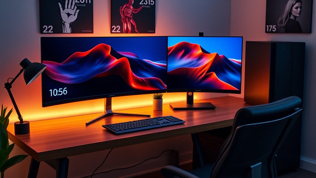 home office pc essentials