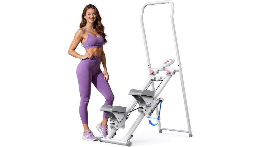 home stair stepper machine