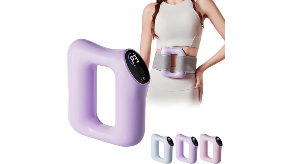 home workout fascia equipment