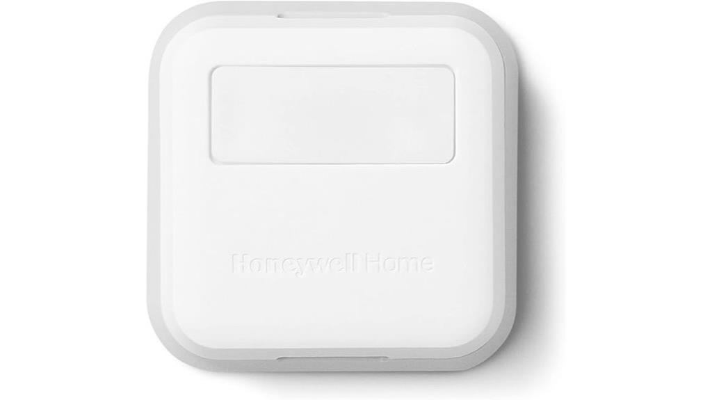 honeywell room sensor compatibility