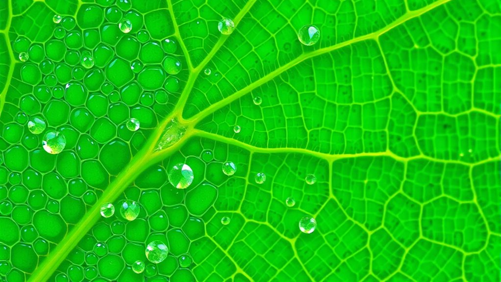 hormonal regulation of growth