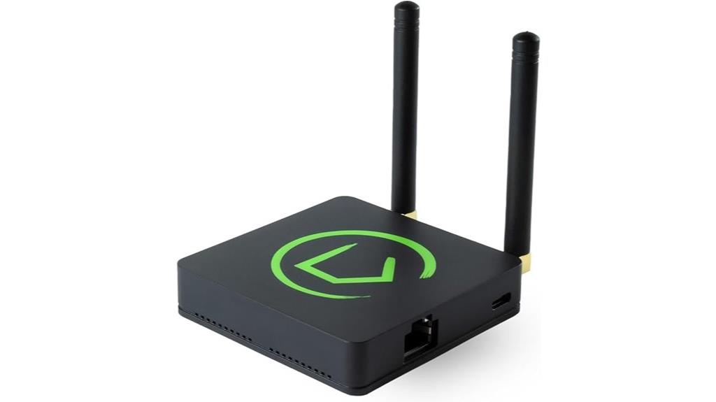 hubitat elevation hub