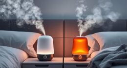 humidifier comparison guide