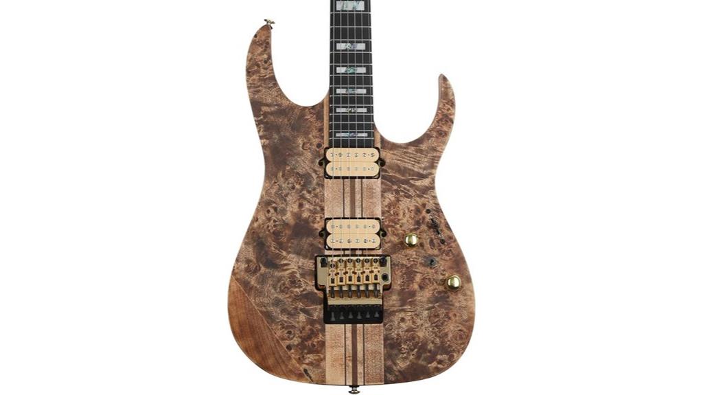 ibanez rgt1220pb antique brown
