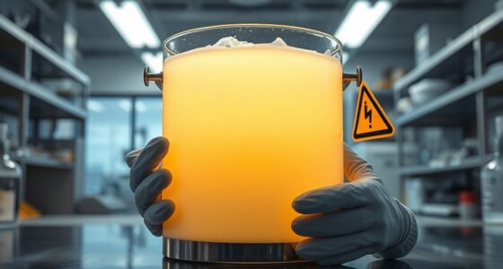 industrial chemical safety guidelines