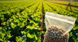 innovative fertilizer release technologies