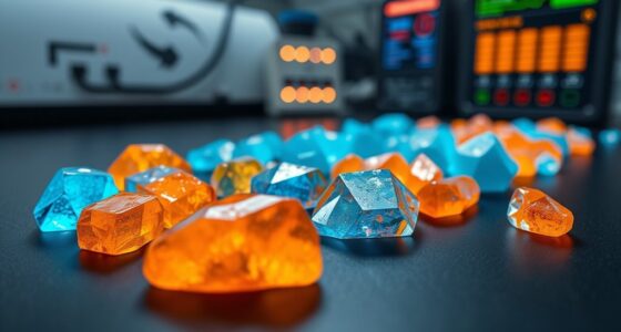 innovative inorganic battery salts