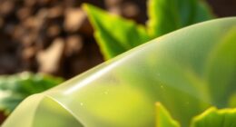 innovative sustainable biodegradable plastics