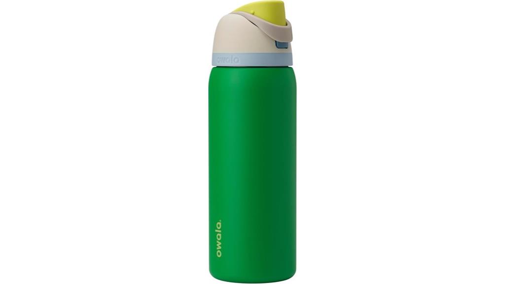 insulated 32 oz water bottle