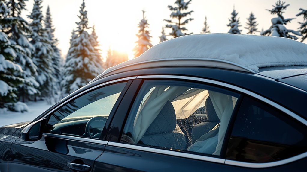 insulation quality and fit