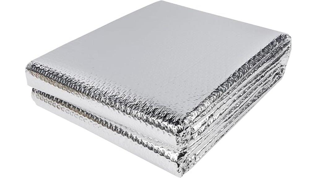 insulation roll for windows