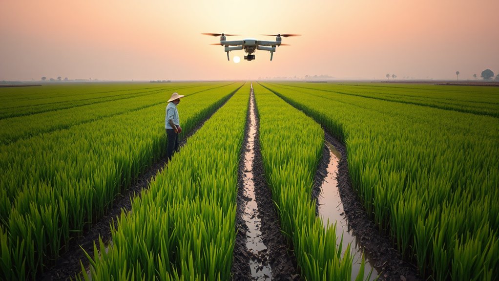 integrated organic water management