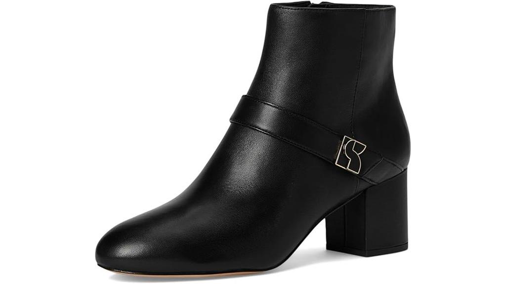 kate spade ankle boot