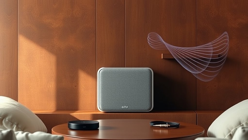 key factors for premium speaker