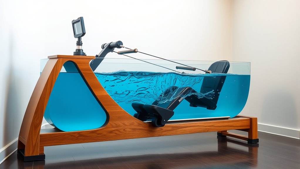 key features for selection