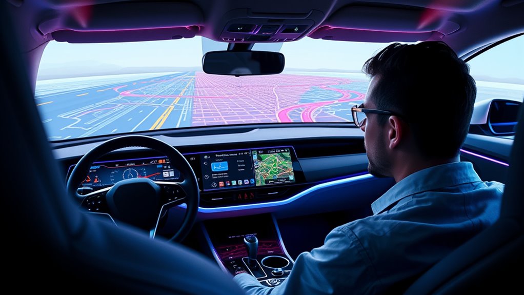 key gps selection criteria