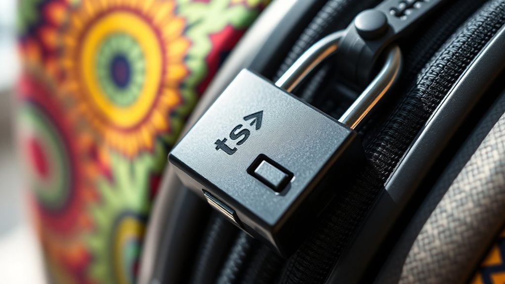 key lock selection criteria