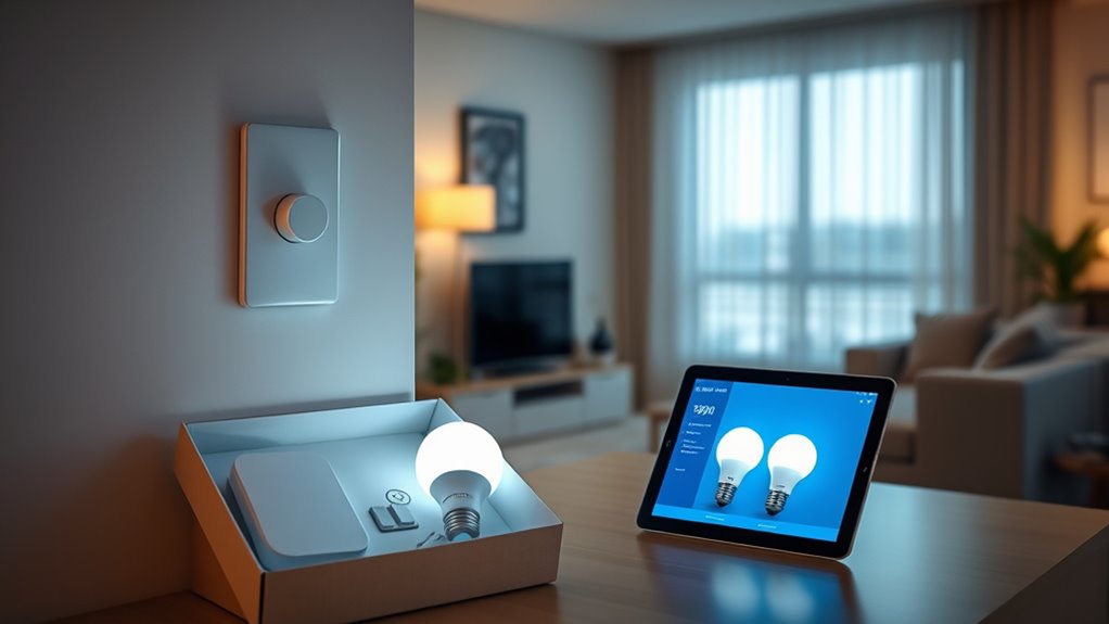 key selection considerations