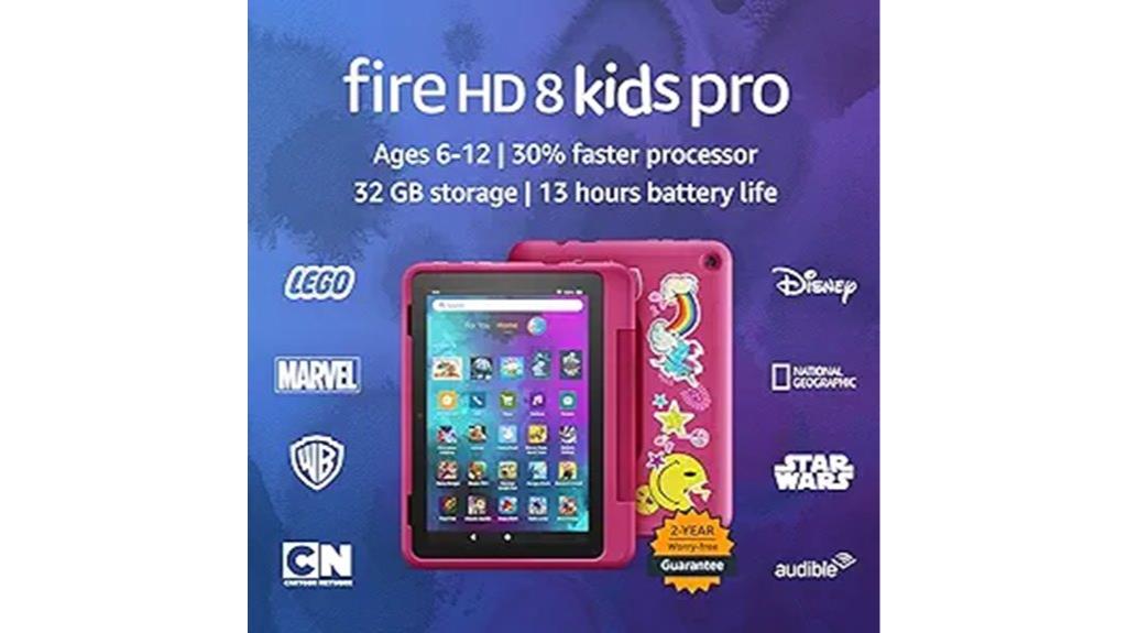 kids 2022 fire hd