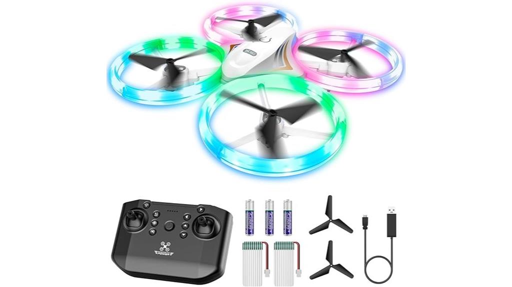 kids mini drone quadcopter