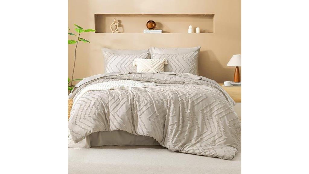 king size comforter set