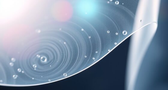 large molecules made of repeating subunits